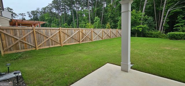 352 Newshaw Drive, Lawrenceville, GA 30046