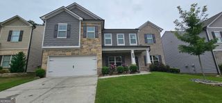 352 Newshaw Drive, Lawrenceville, GA 30046
