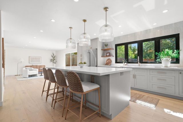 1444 N Branciforte Avenue, Santa Cruz, CA 95065