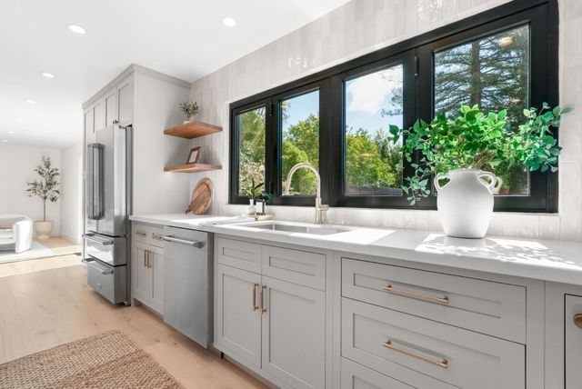 1444 N Branciforte Avenue, Santa Cruz, CA 95065