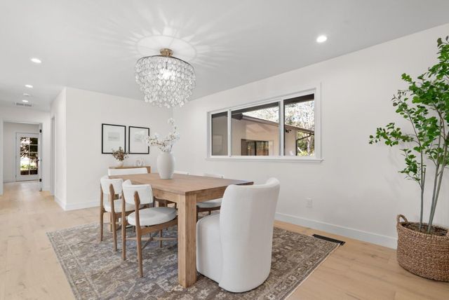 1444 N Branciforte Avenue, Santa Cruz, CA 95065