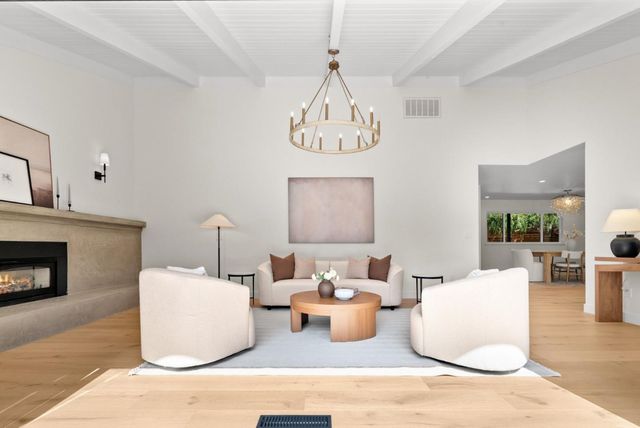 1444 N Branciforte Avenue, Santa Cruz, CA 95065