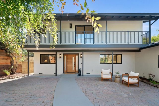1444 N Branciforte Avenue, Santa Cruz, CA 95065