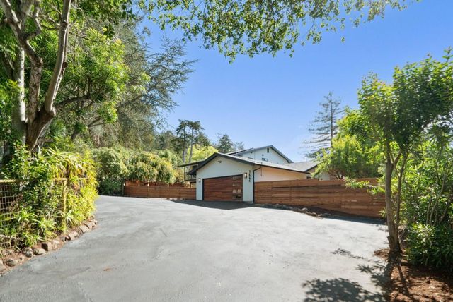 1444 N Branciforte Avenue, Santa Cruz, CA 95065