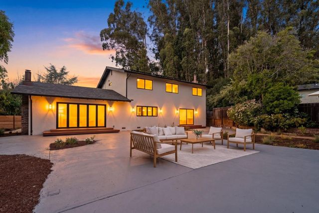 1444 N Branciforte Avenue, Santa Cruz, CA 95065