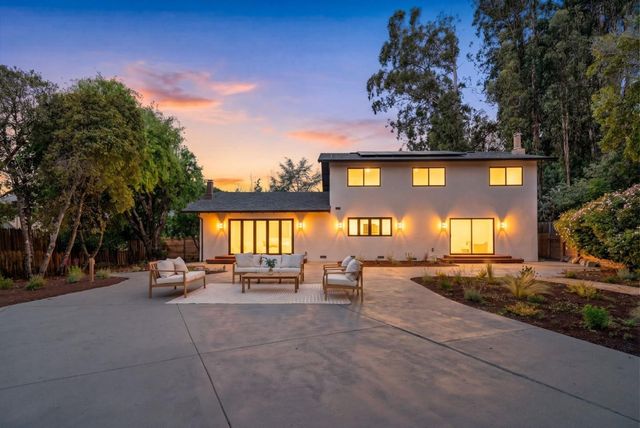 1444 N Branciforte Avenue, Santa Cruz, CA 95065