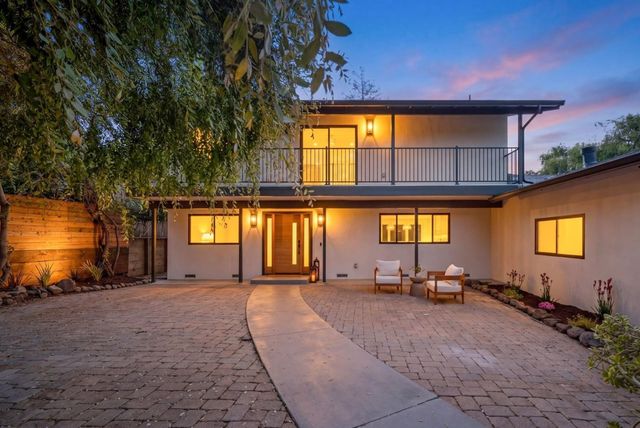 1444 N Branciforte Avenue, Santa Cruz, CA 95065
