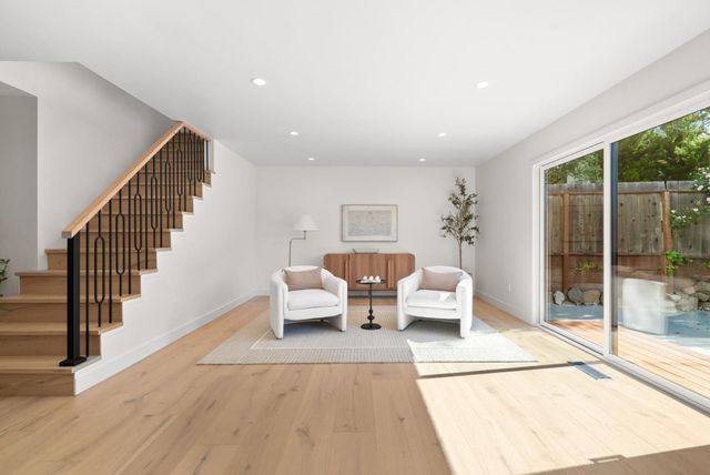 1444 N Branciforte Avenue, Santa Cruz, CA 95065