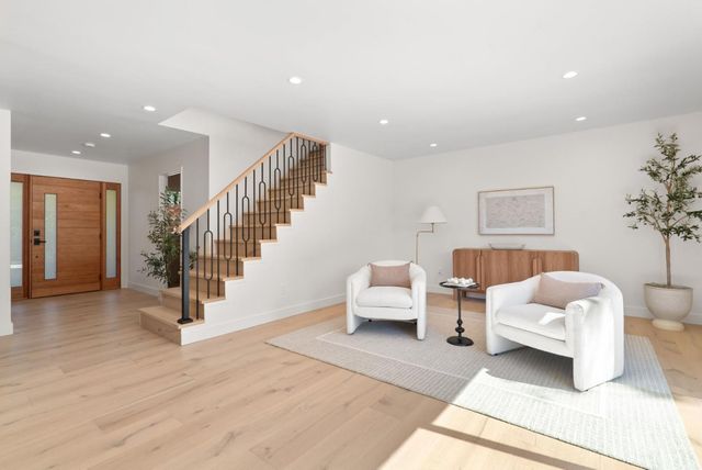 1444 N Branciforte Avenue, Santa Cruz, CA 95065