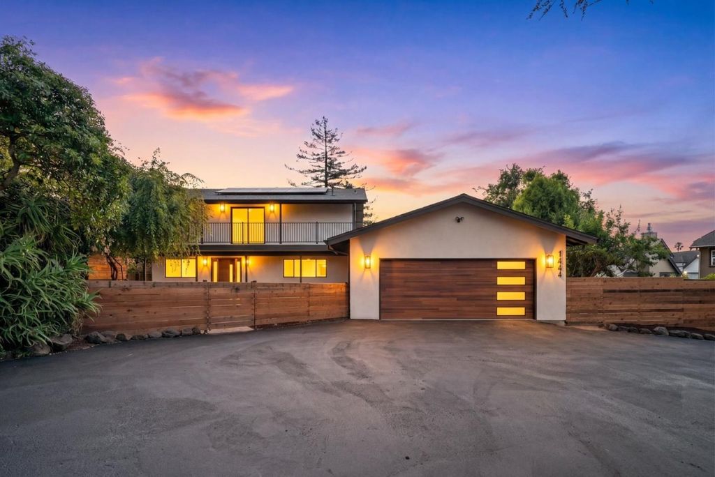 1444 N Branciforte Avenue, Santa Cruz, CA 95065