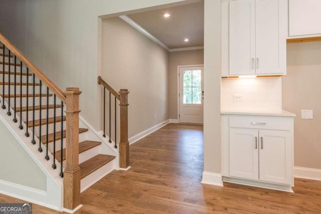 4082 Adler Circle 35, Buford, GA 30519