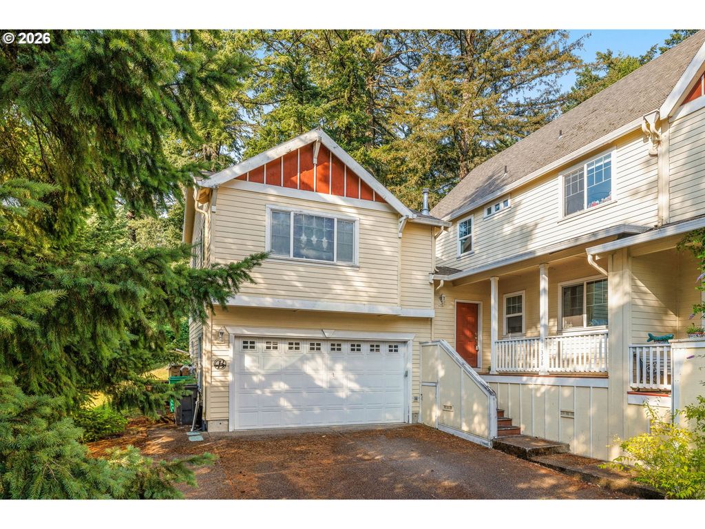 11338 Sw CAPITOL Hwy, Portland, OR 97219