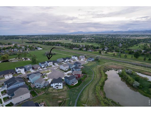 1639 Dancing Cattail Dr, Fort Collins, CO 80528