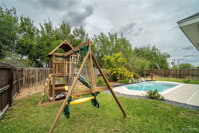 1809 Red River Avenue, Edinburg, TX 78539