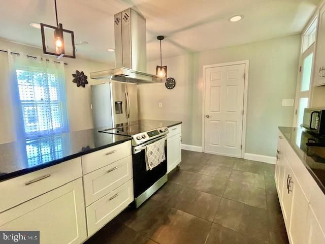 5502 BELVA PL, Lanham, MD 20706