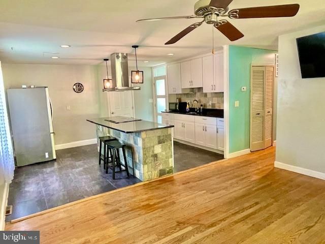 5502 BELVA PL, Lanham, MD 20706