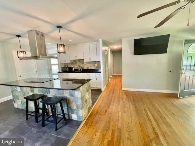 5502 BELVA PL, Lanham, MD 20706