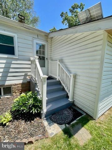 5502 BELVA PL, Lanham, MD 20706