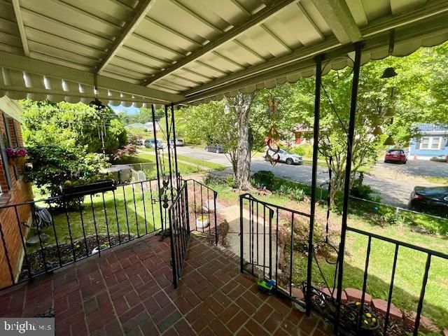 5502 BELVA PL, Lanham, MD 20706