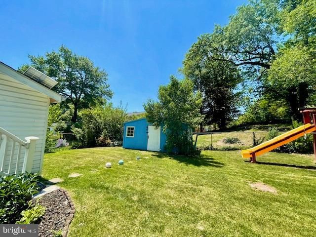 5502 BELVA PL, Lanham, MD 20706