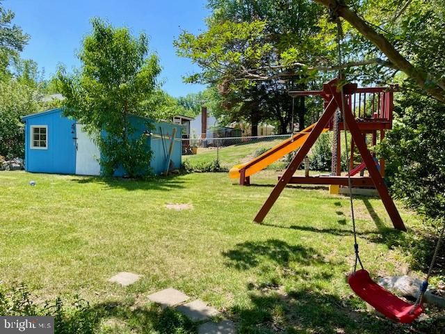 5502 BELVA PL, Lanham, MD 20706