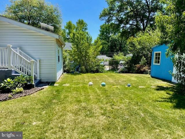 5502 BELVA PL, Lanham, MD 20706
