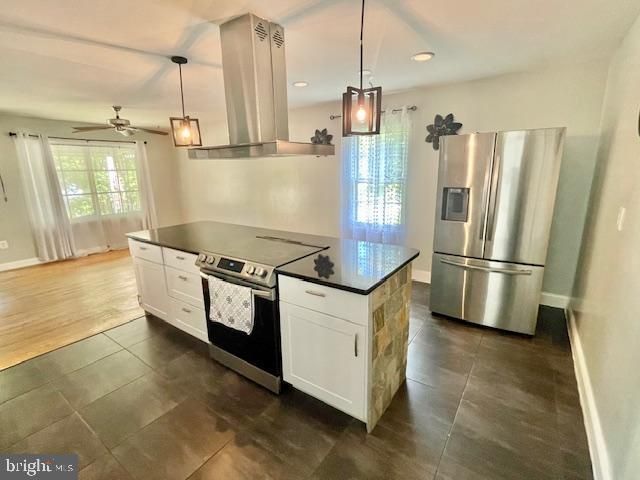 5502 BELVA PL, Lanham, MD 20706