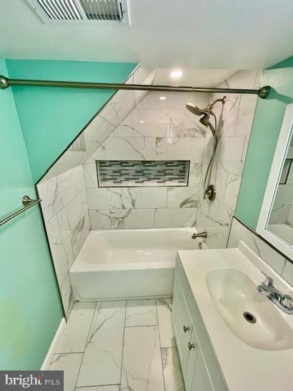 Image 41 of property listing at 5502 BELVA PL, Lanham, MD 20706