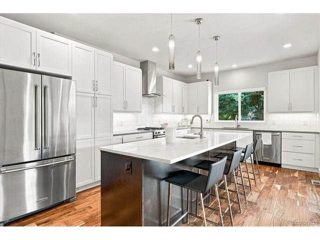 2980 S Cherry Way, Denver, CO 80222