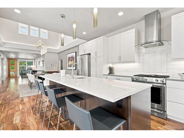 2980 S Cherry Way, Denver, CO 80222