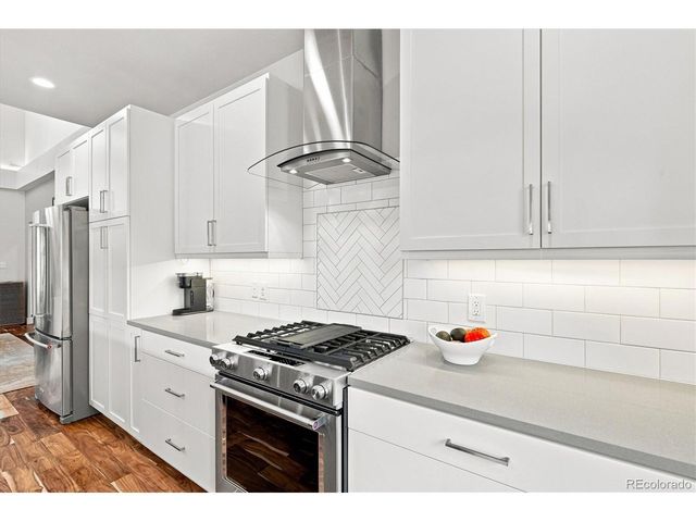 2980 S Cherry Way, Denver, CO 80222