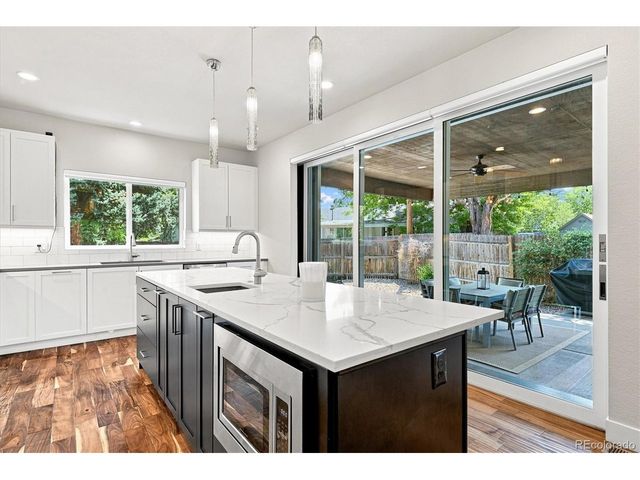 2980 S Cherry Way, Denver, CO 80222