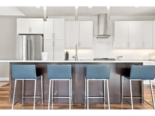 2980 S Cherry Way, Denver, CO 80222