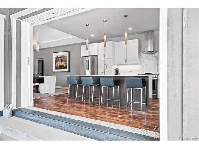 2980 S Cherry Way, Denver, CO 80222