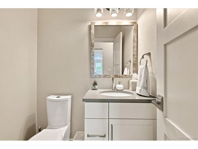 2980 S Cherry Way, Denver, CO 80222