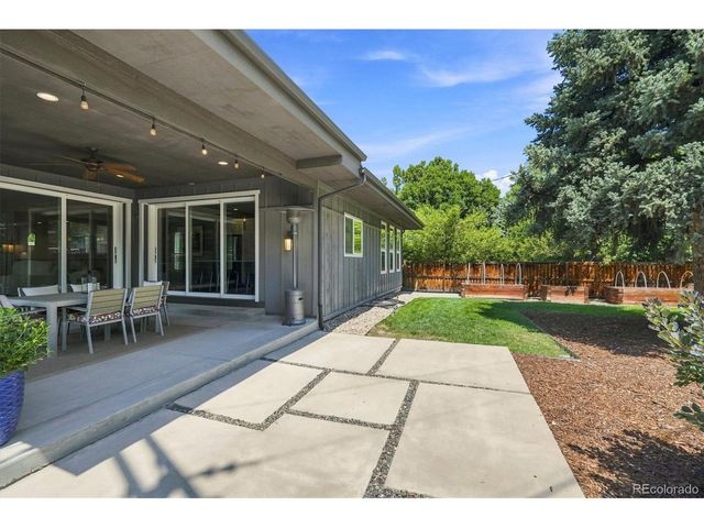 2980 S Cherry Way, Denver, CO 80222