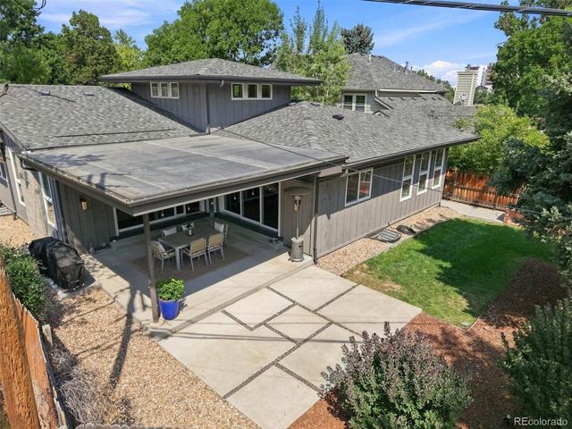 2980 S Cherry Way, Denver, CO 80222