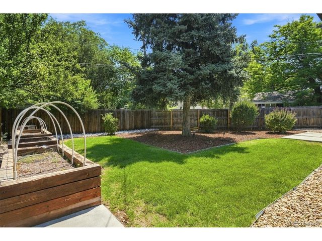 2980 S Cherry Way, Denver, CO 80222
