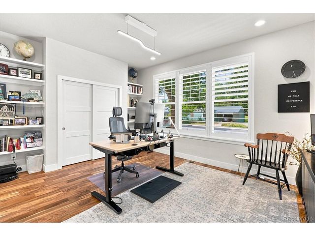 2980 S Cherry Way, Denver, CO 80222