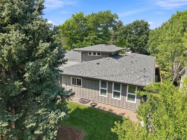 2980 S Cherry Way, Denver, CO 80222