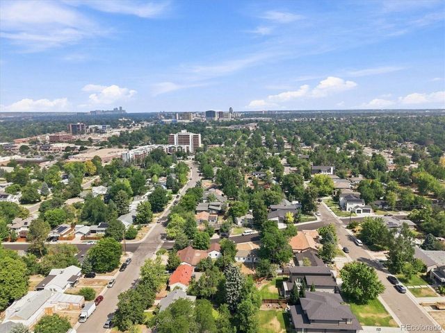 2980 S Cherry Way, Denver, CO 80222