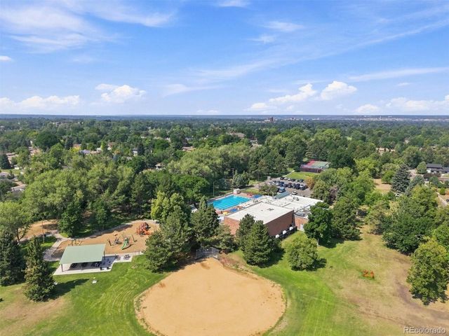 2980 S Cherry Way, Denver, CO 80222