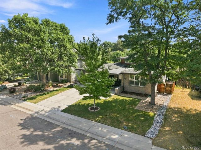 2980 S Cherry Way, Denver, CO 80222