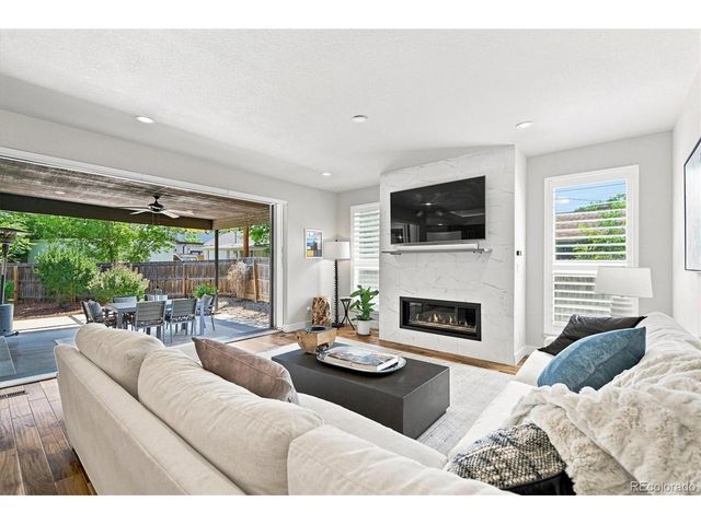 2980 S Cherry Way, Denver, CO 80222