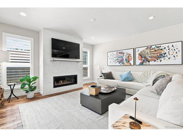 2980 S Cherry Way, Denver, CO 80222
