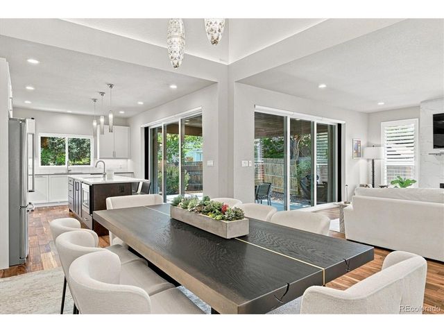 2980 S Cherry Way, Denver, CO 80222