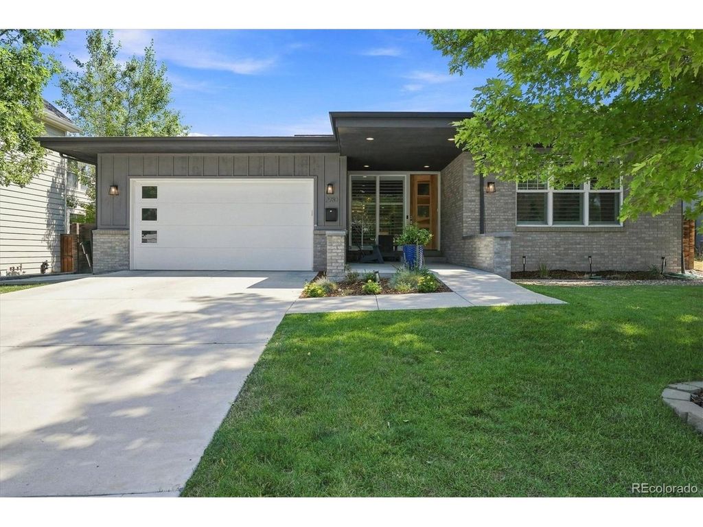 2980 S Cherry Way, Denver, CO 80222