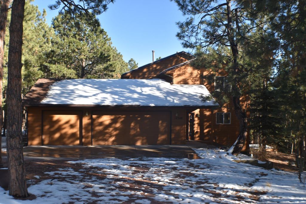 14540 Rosholt Loop, Colorado Springs, CO 80921