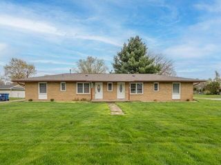1314-1316 Magnolia Street, Comstock Twp, MI 49048