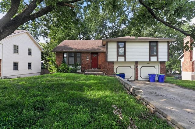 13408 W 60TH Street, Shawnee, KS 66216